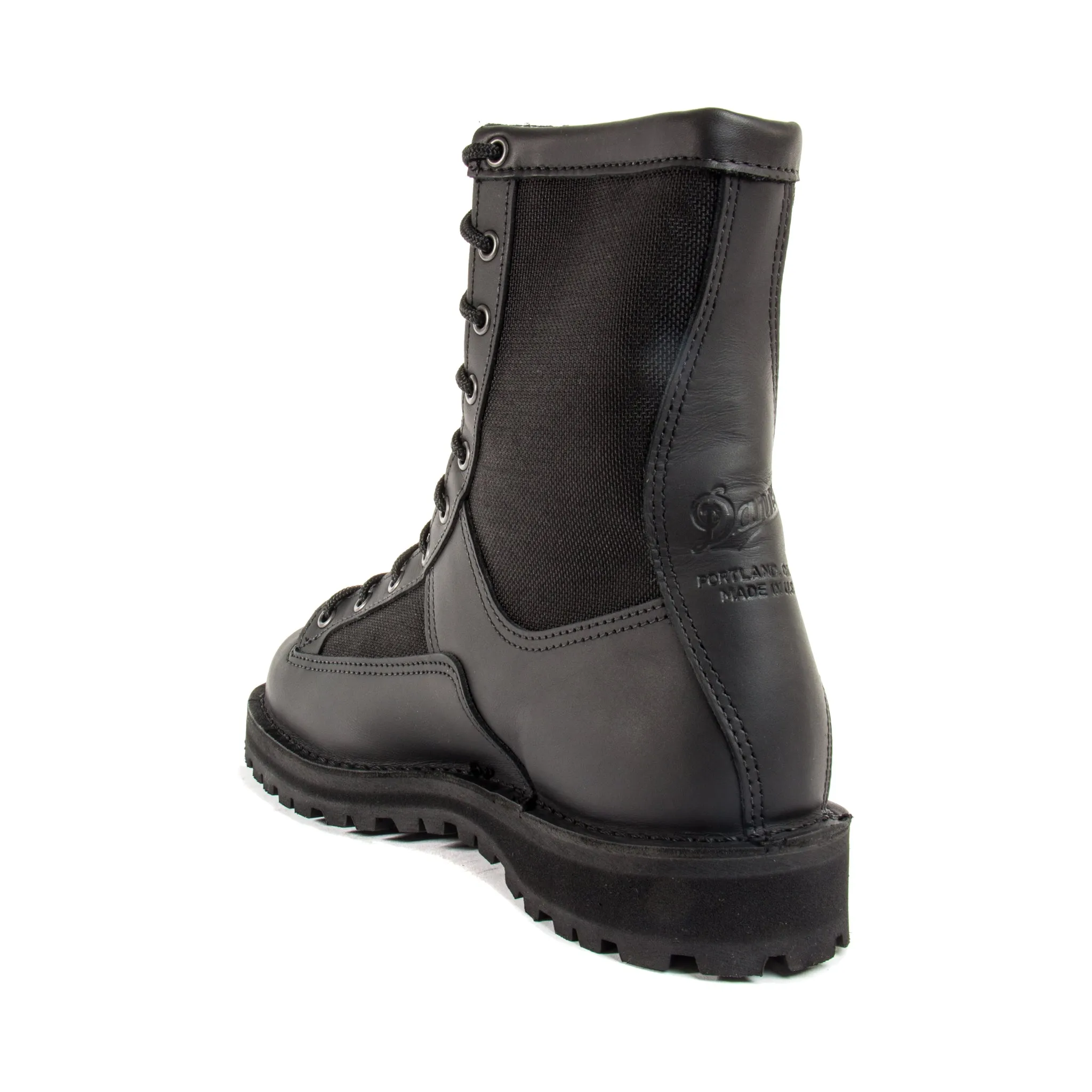 Acadia 8" Uniform Boot #21210