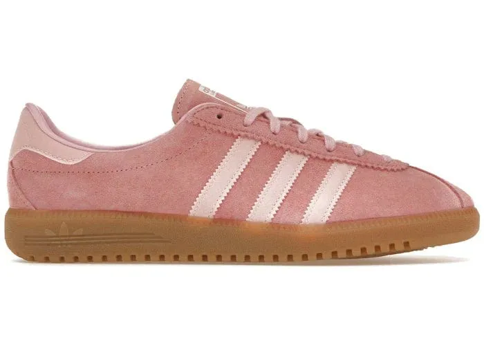 adidas Bermuda Glow Pink