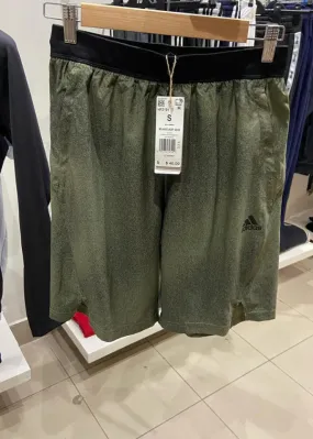 Adidas Camo Green