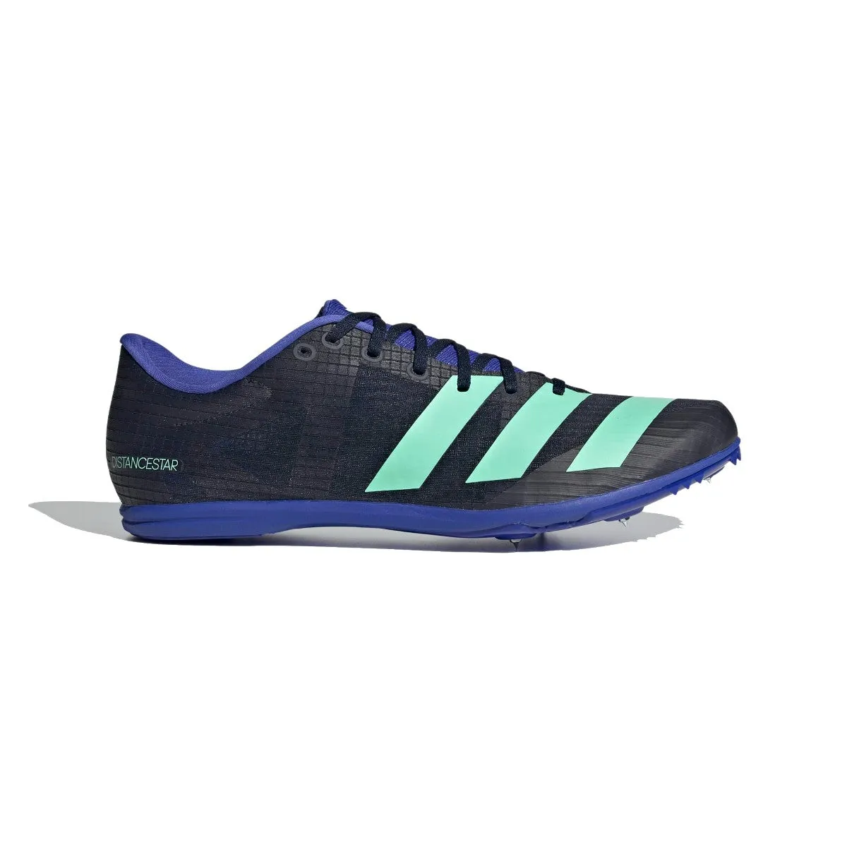 Adidas Distancestar - Legend Ink/Pulse Mint/Lucid Blue