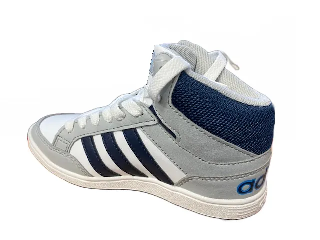 Adidas Hoops Mid B74657