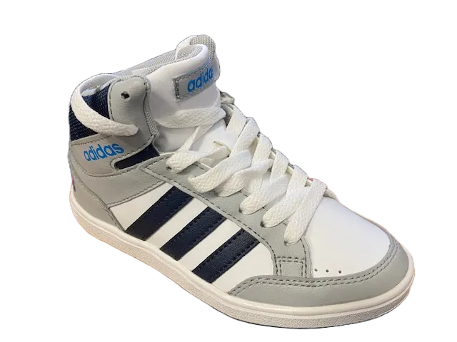 Adidas Hoops Mid B74657