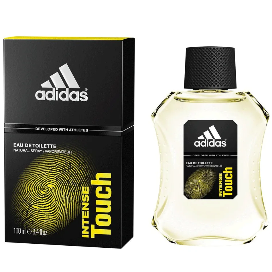 Adidas Intense Touch