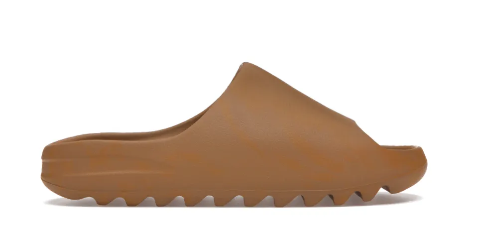 Adidas Yeezy Slide Ochre