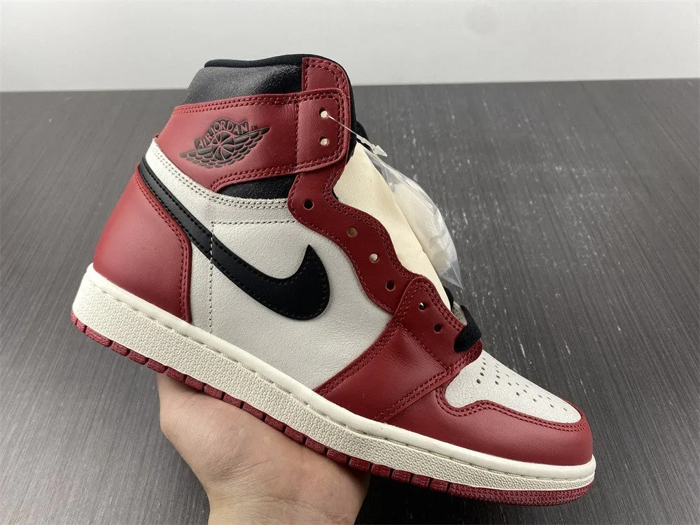 Air Jordan 1 High OG Chicago 'Reimagined' 2022