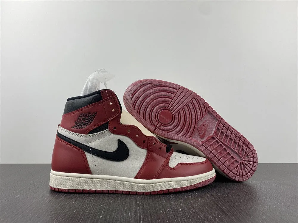 Air Jordan 1 High OG Chicago 'Reimagined' 2022