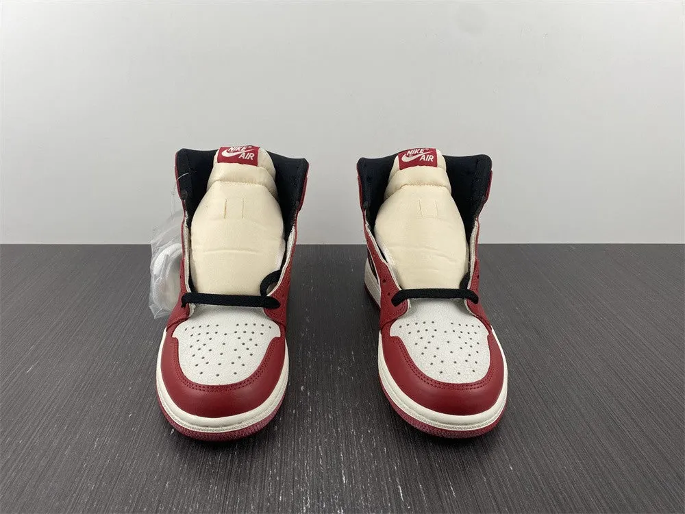 Air Jordan 1 High OG Chicago 'Reimagined' 2022