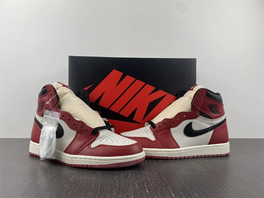 Air Jordan 1 High OG Chicago 'Reimagined' 2022