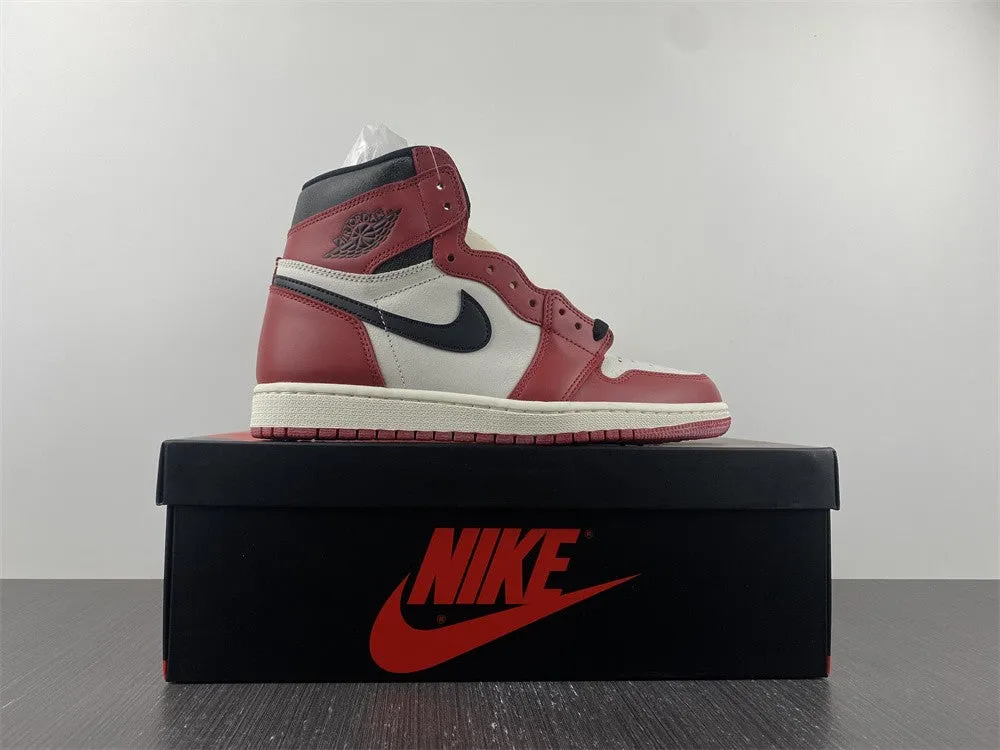 Air Jordan 1 High OG Chicago 'Reimagined' 2022