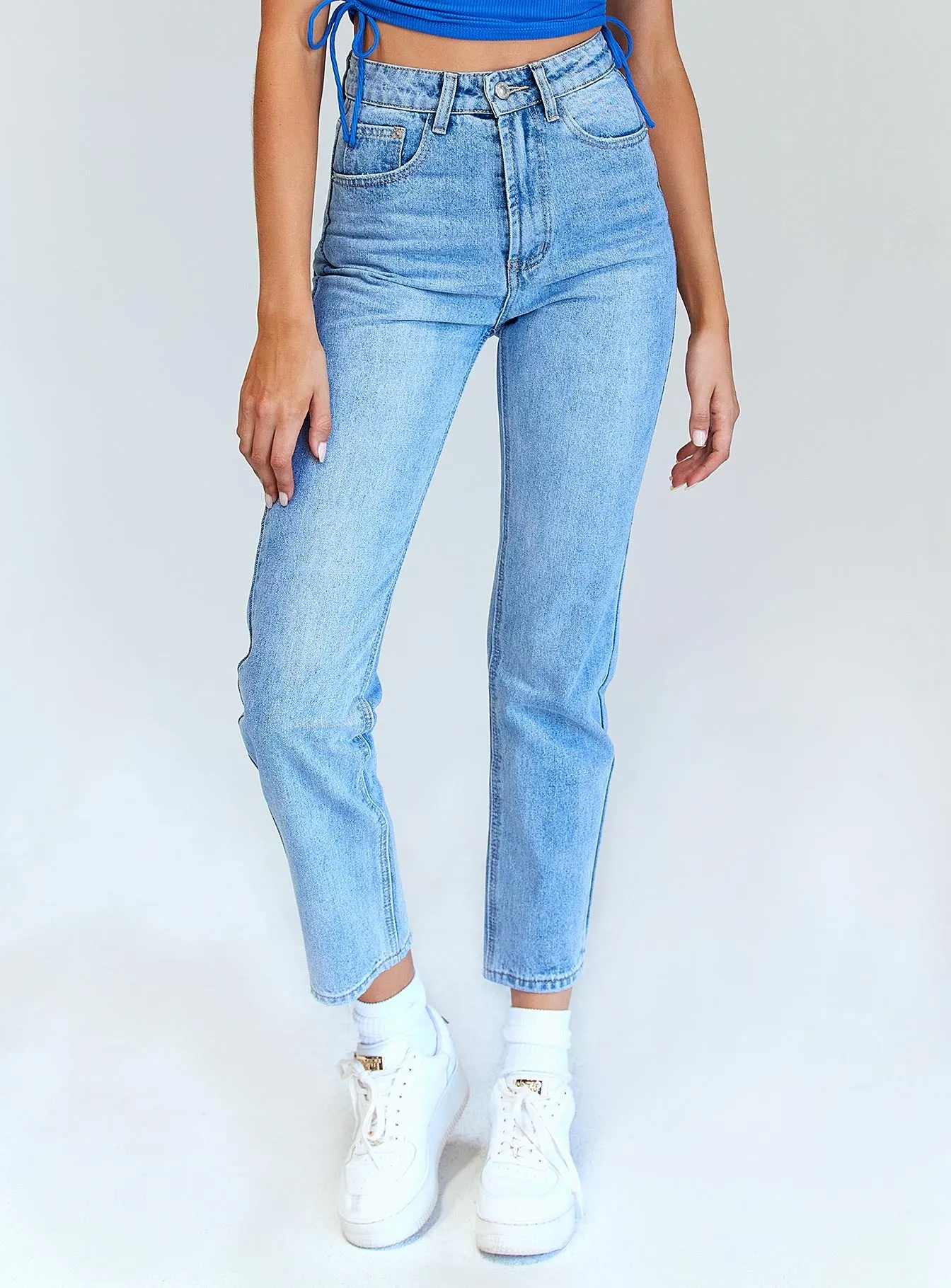 Albany Denim Jeans