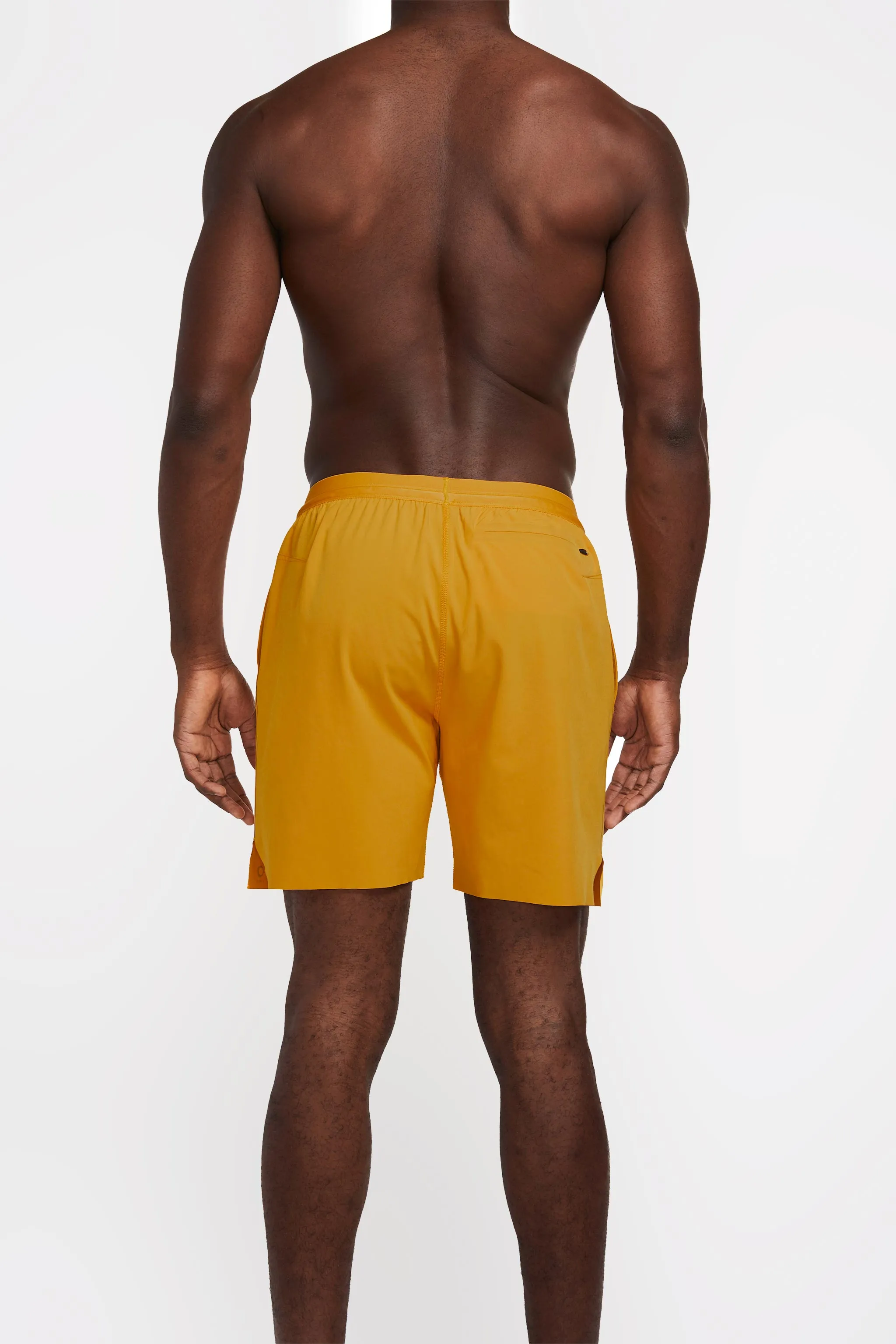 ALRN 7" HI VIZ SHORT