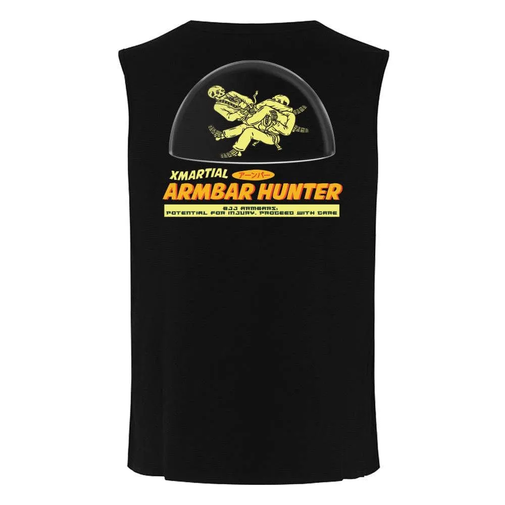 Armbar Hunter Jiu Jitsu Shirts & Hoodie