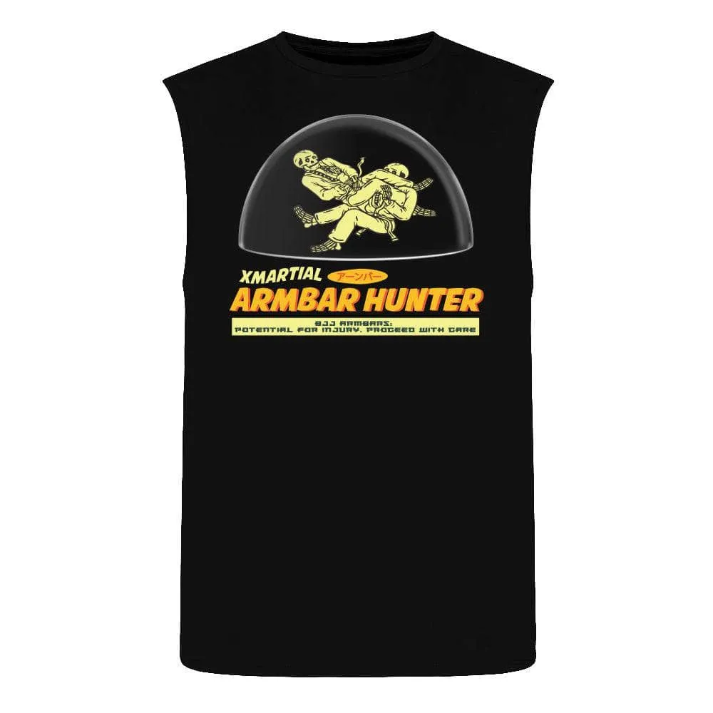 Armbar Hunter Jiu Jitsu Shirts & Hoodie