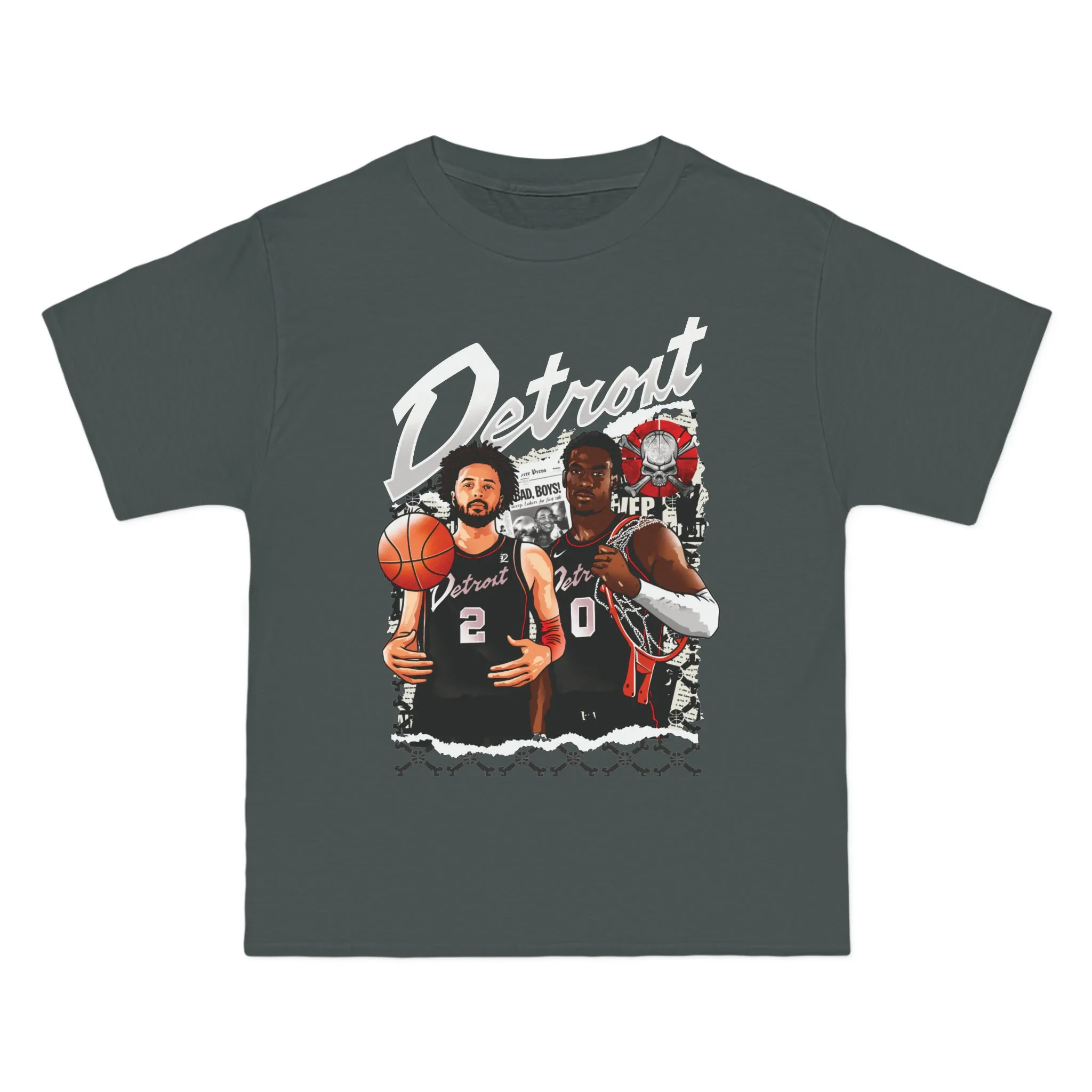 Bad Boys 2023 Tee