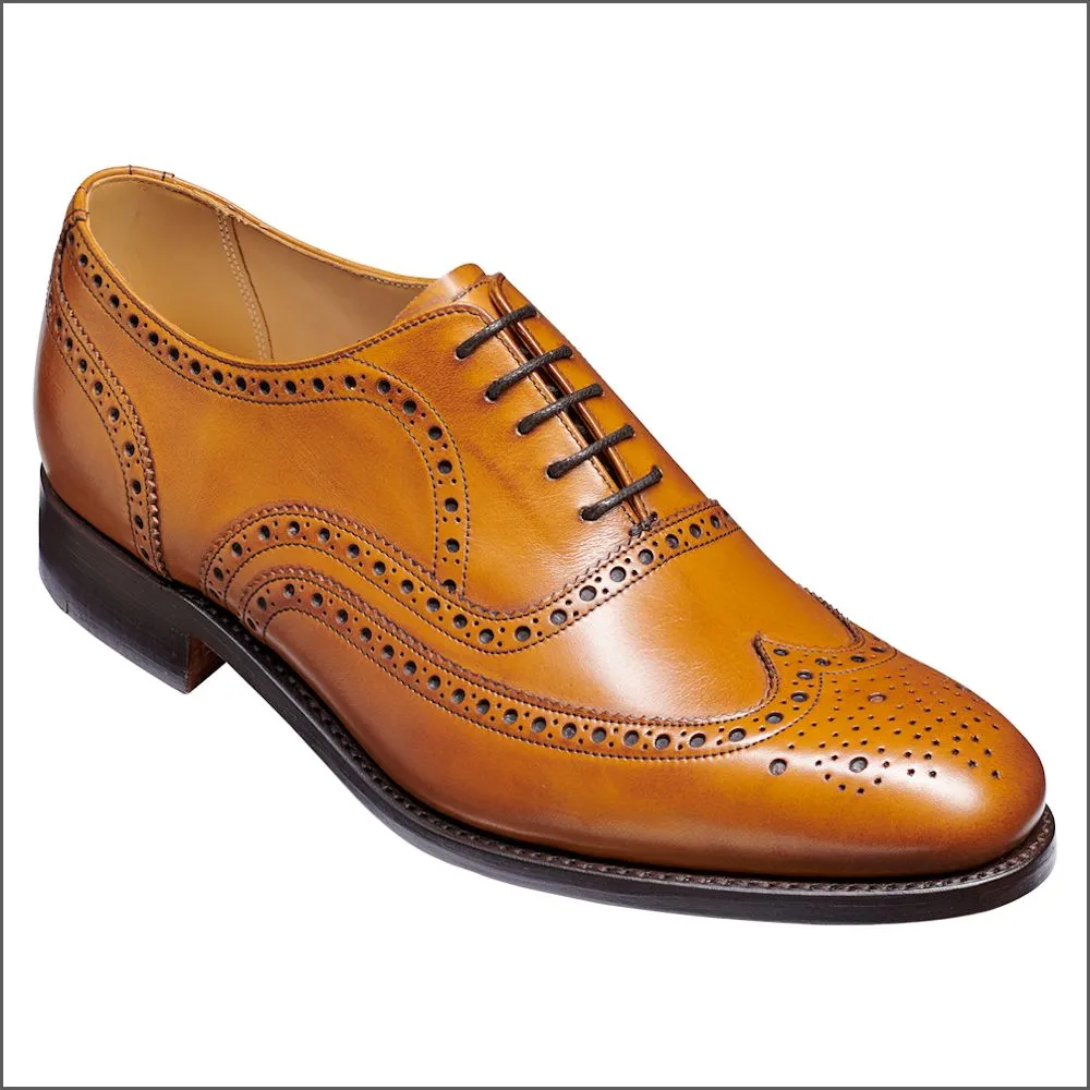 Barker Malton - Cedar Calf*