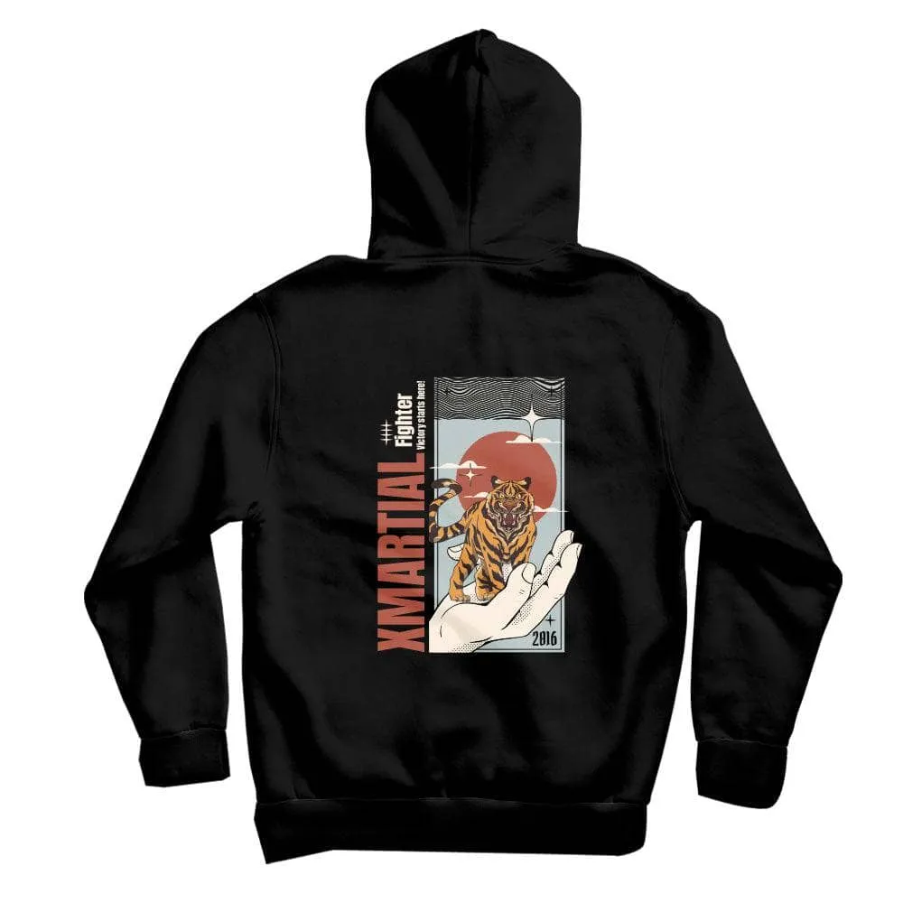 Bengal Muay Thai Shirts & Hoodie