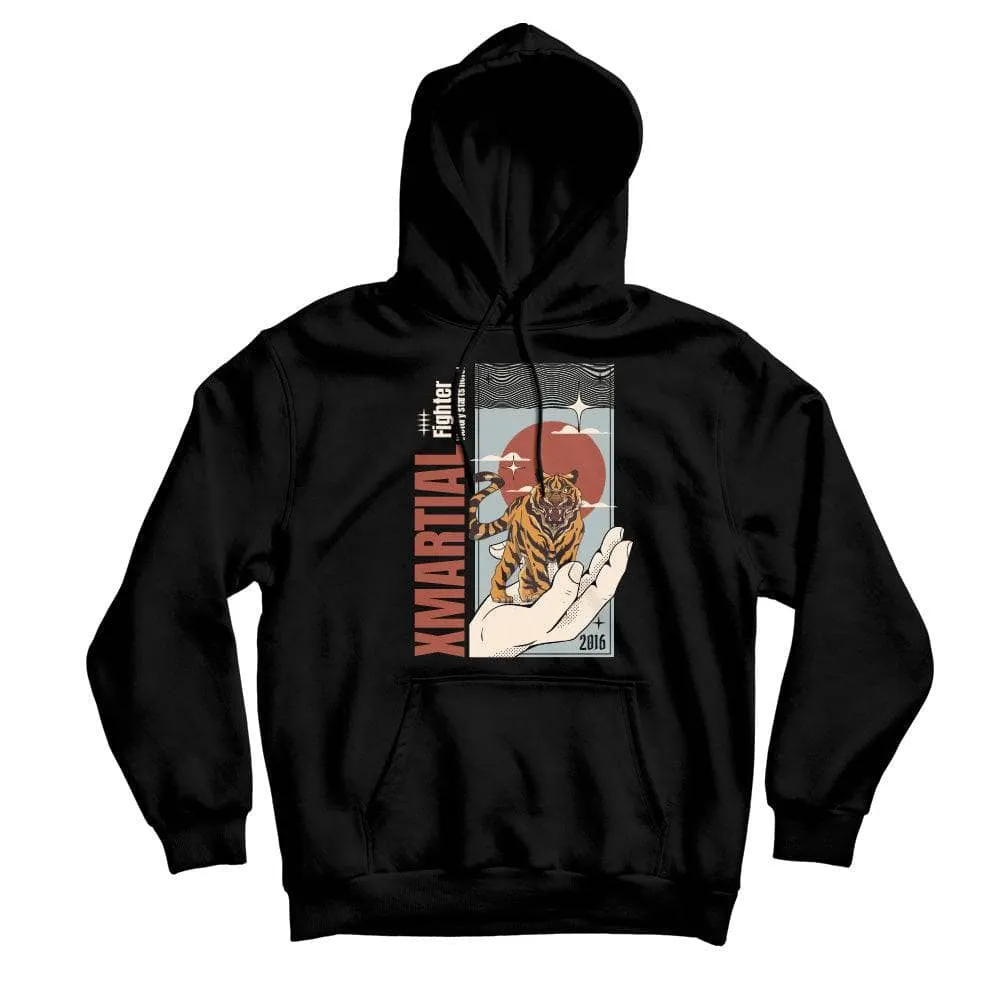 Bengal Muay Thai Shirts & Hoodie