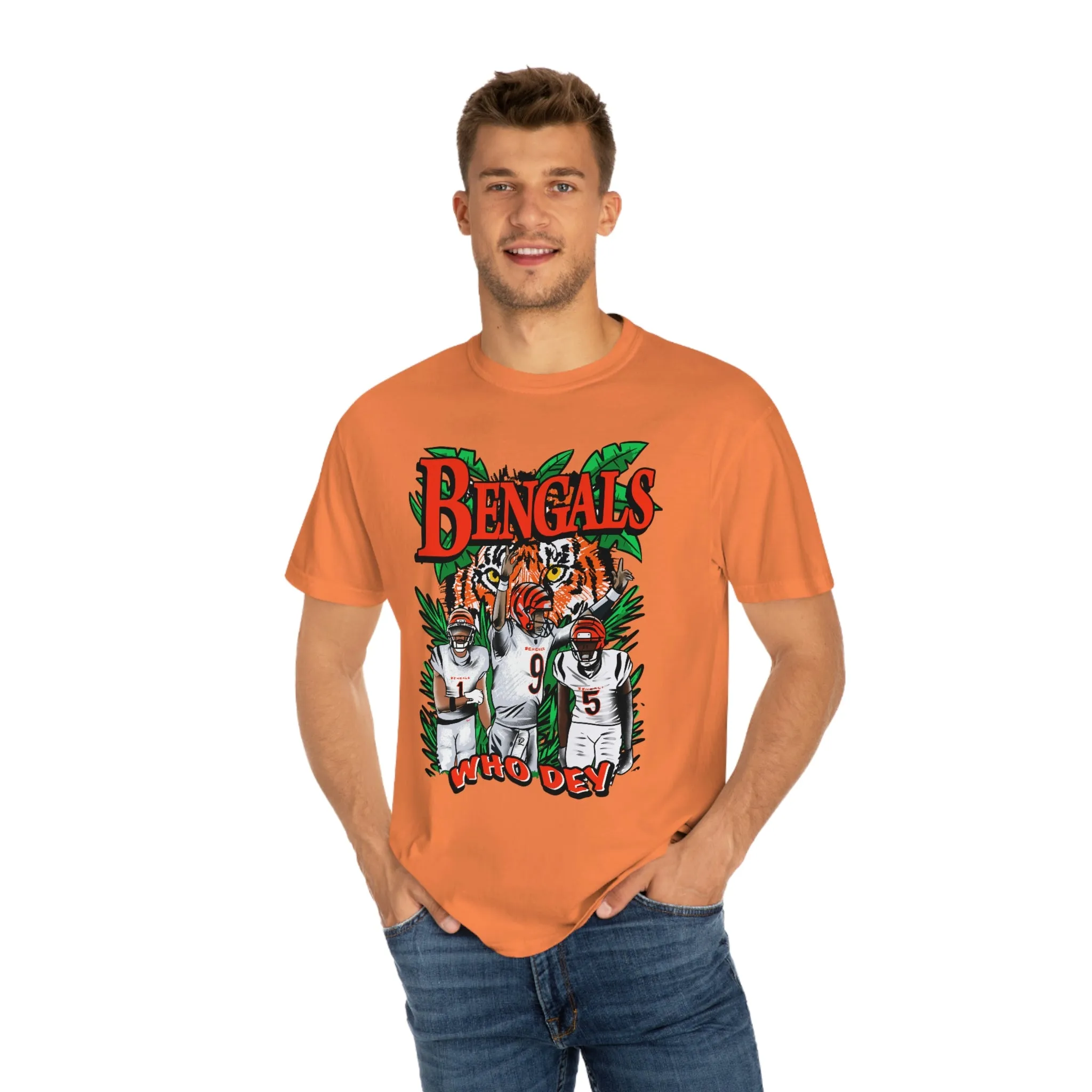 Bengals Tee