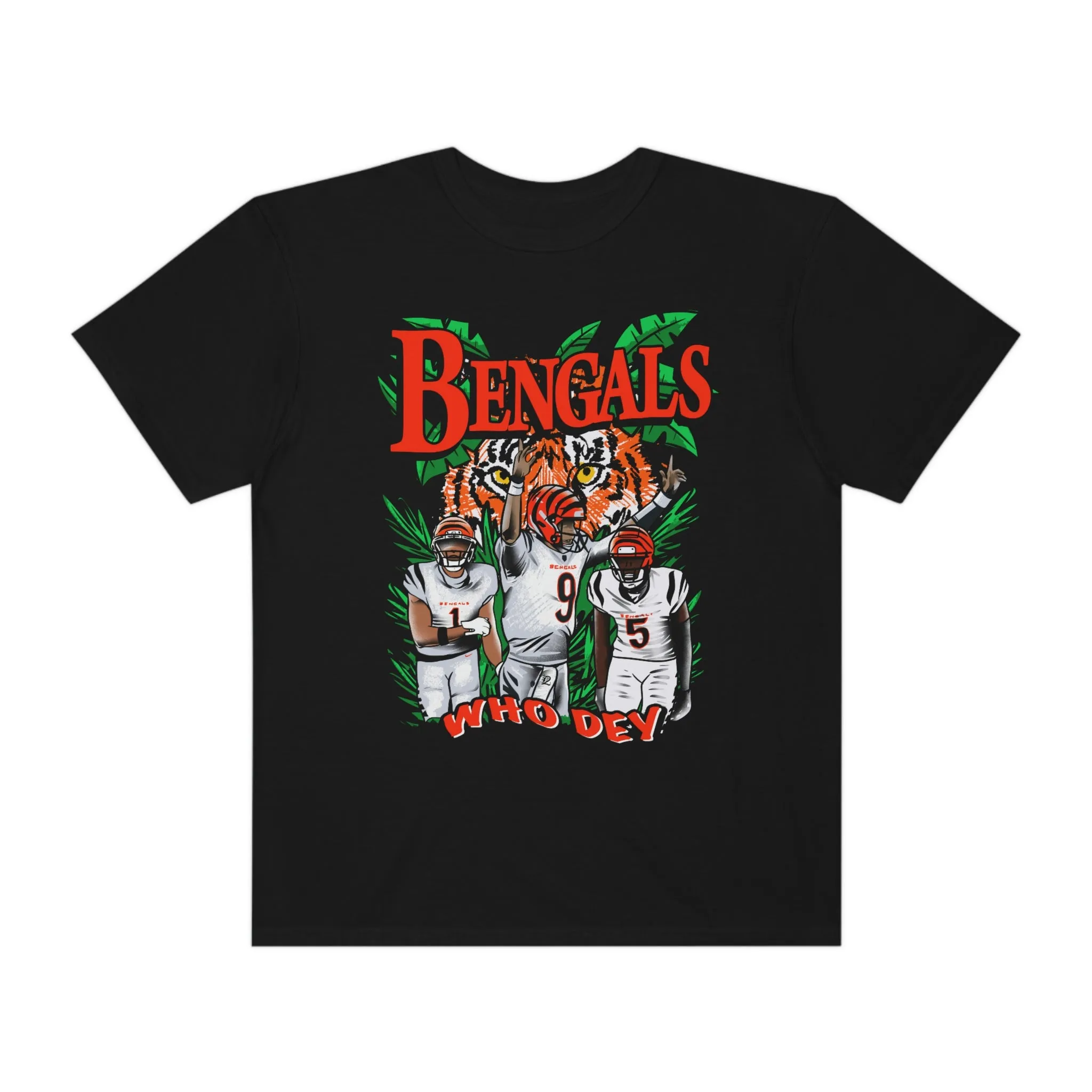 Bengals Tee