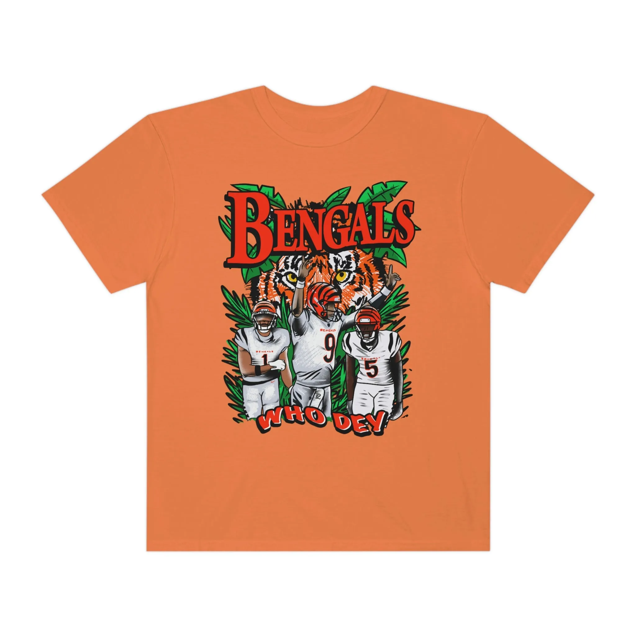 Bengals Tee