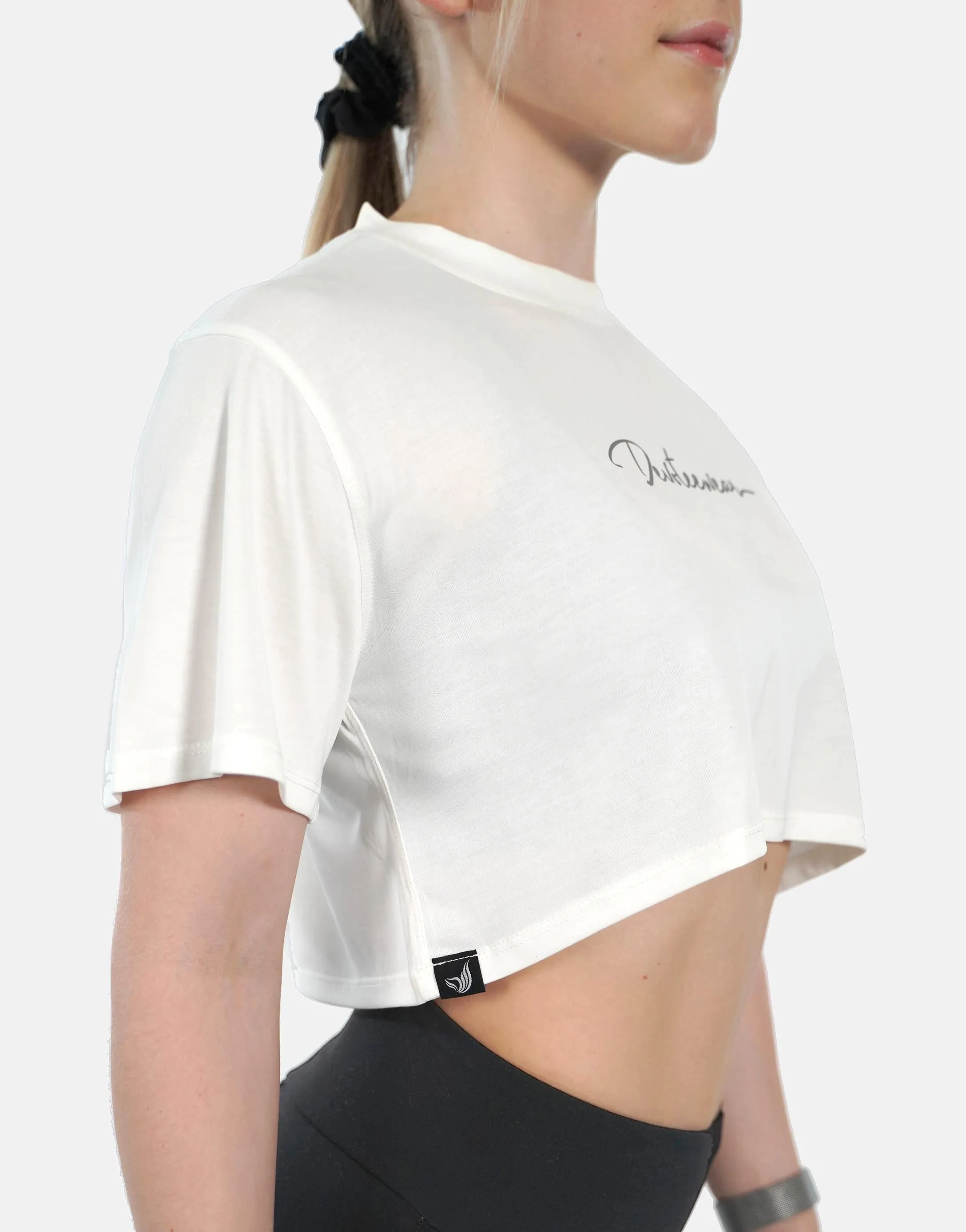 Beyond Soft Crop Top