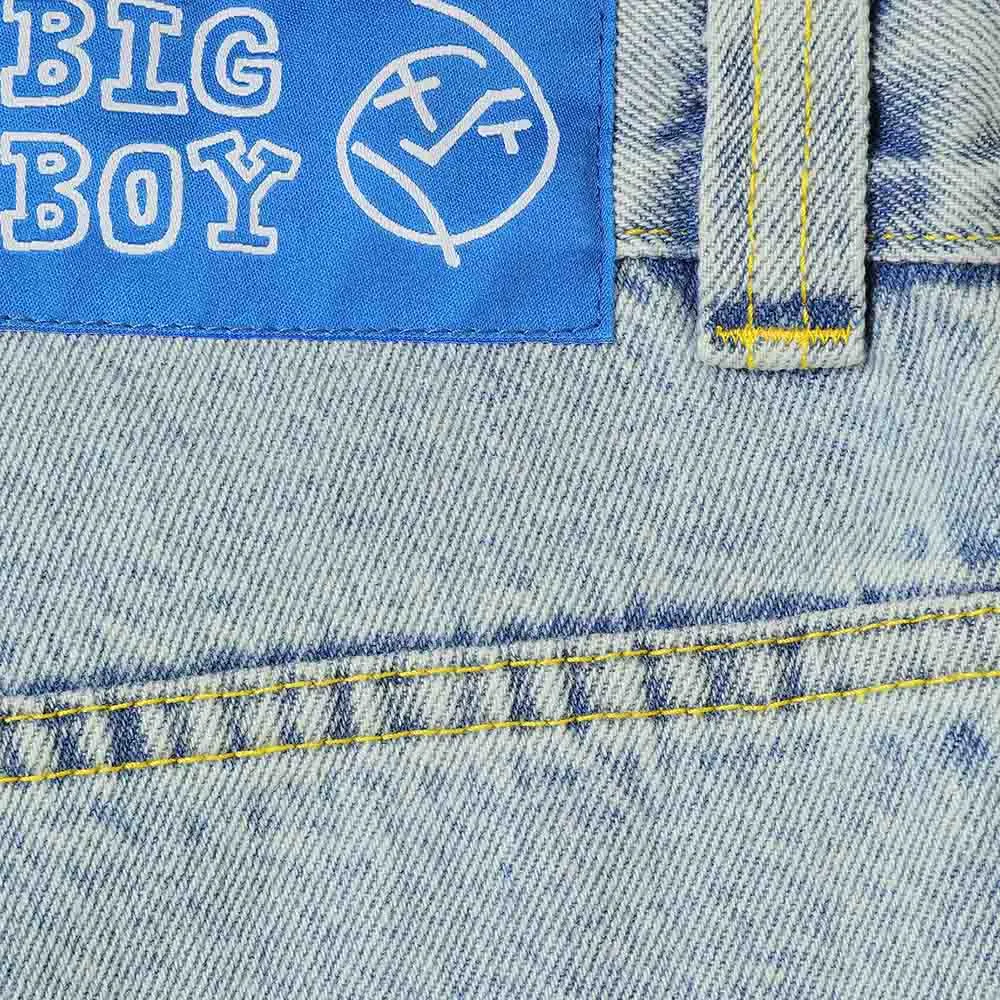 BIG BOY JEANS