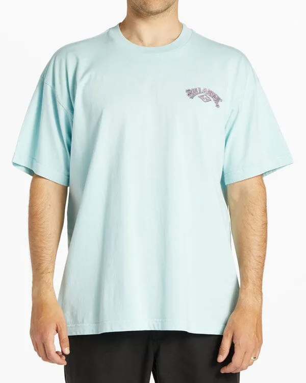 Billabong Arch Wave Tee