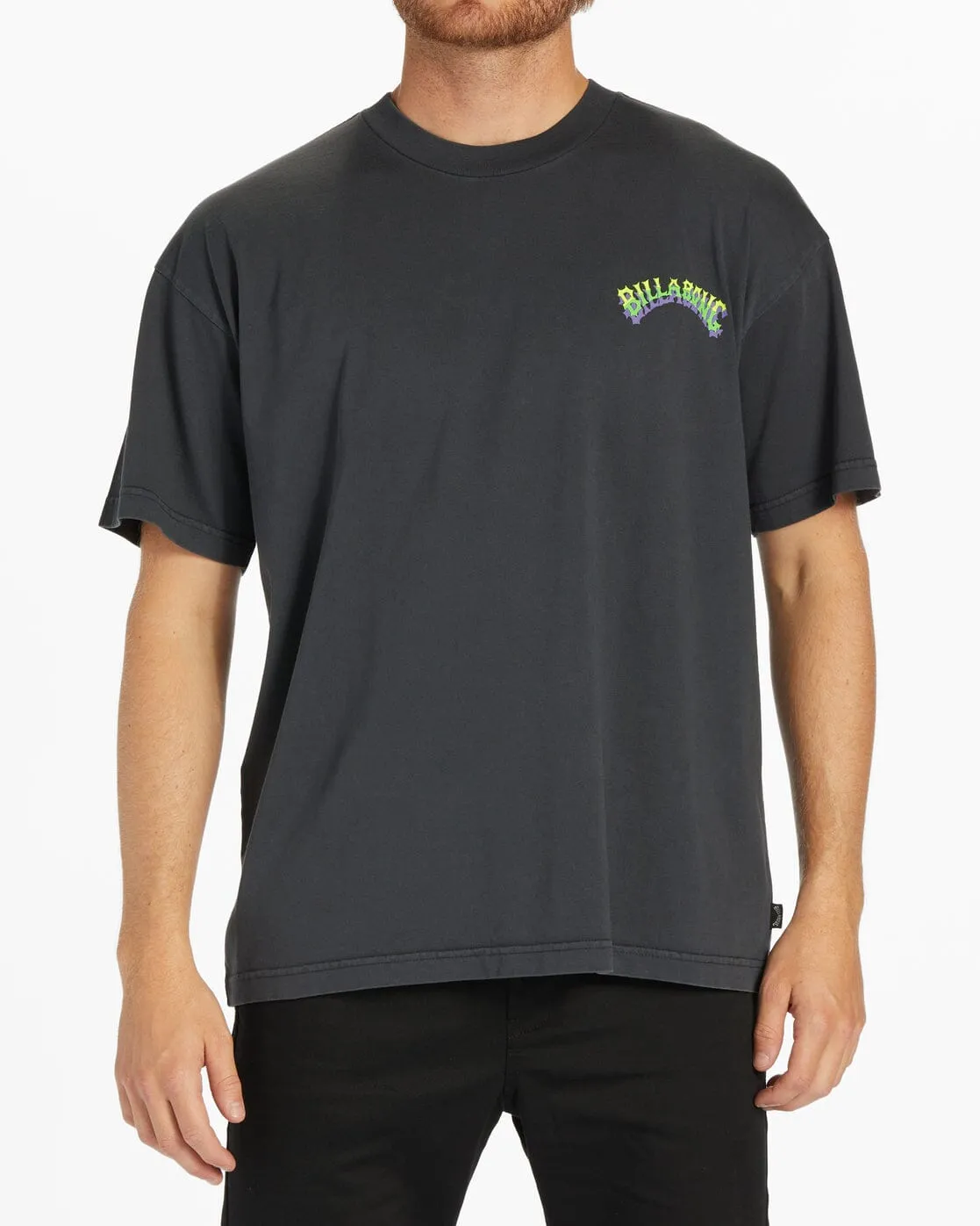 Billabong Arch Wave Tee