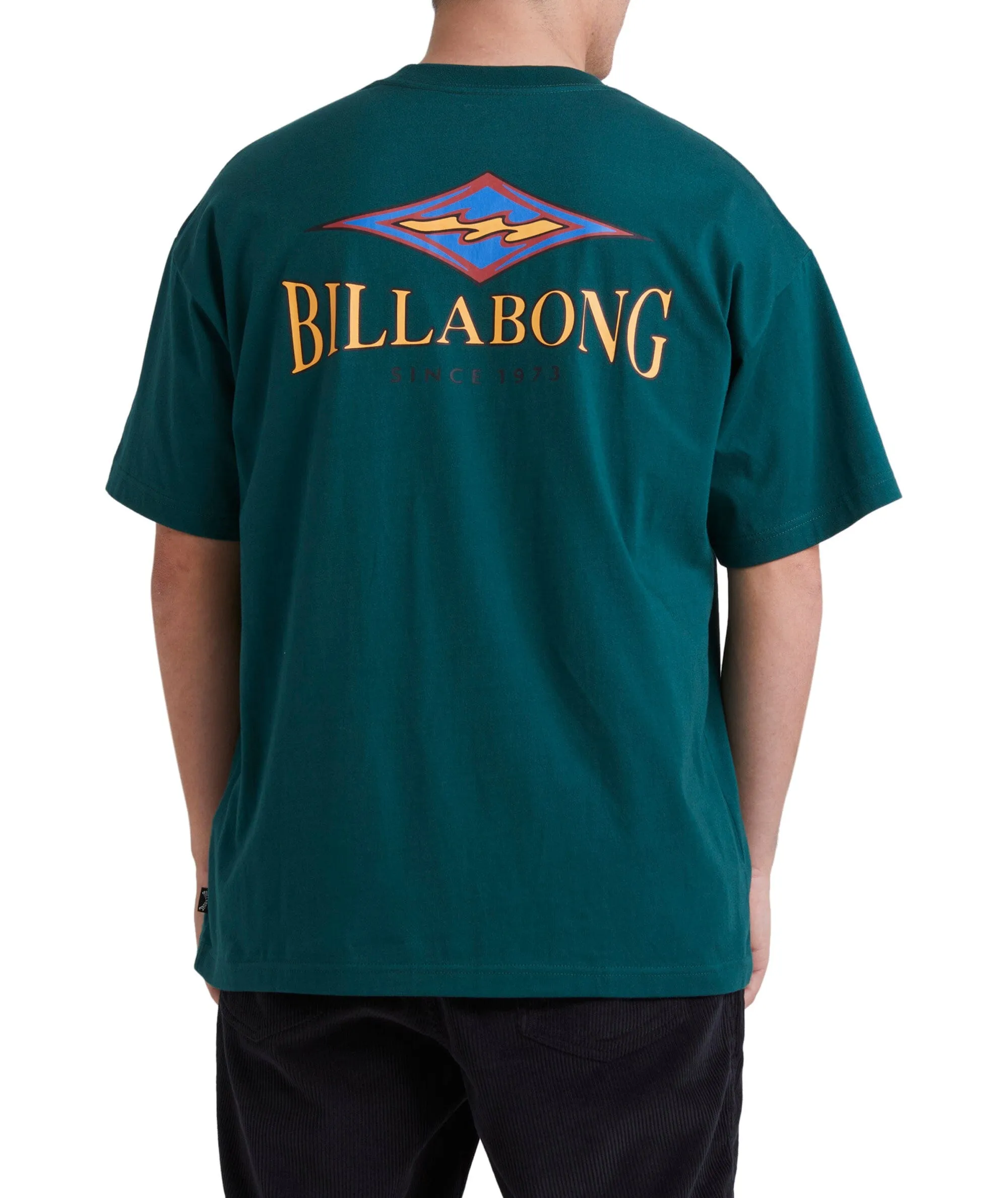 Billabong Didge T-Shirt