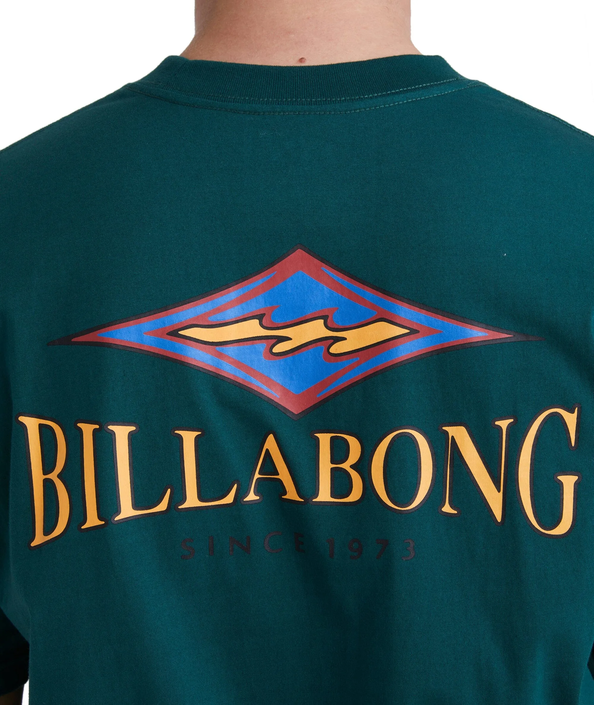 Billabong Didge T-Shirt