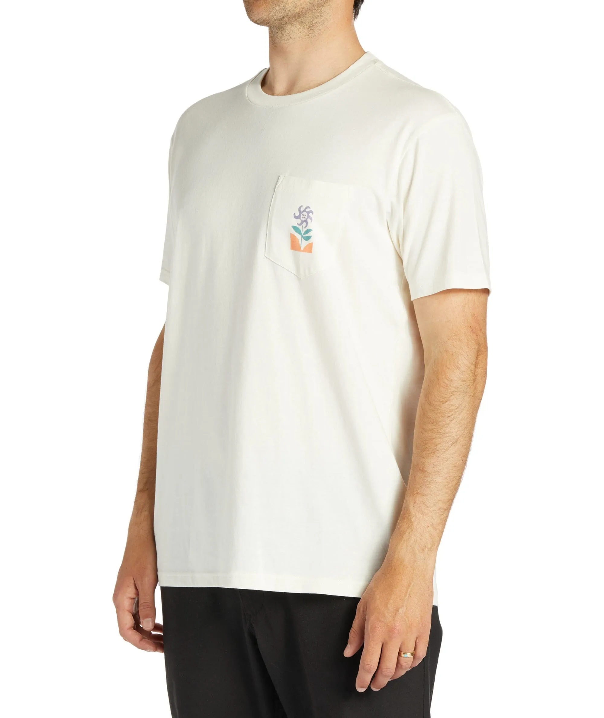 Billabong Tropics T-Shirt