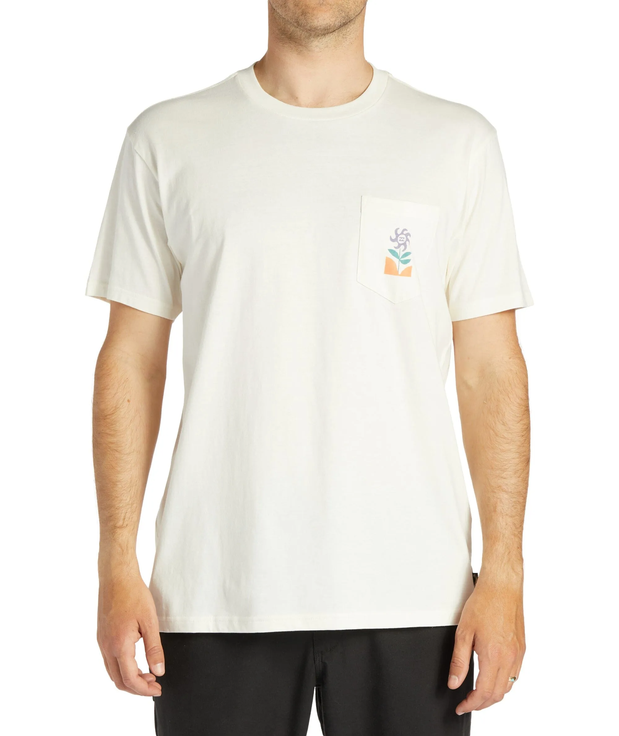 Billabong Tropics T-Shirt