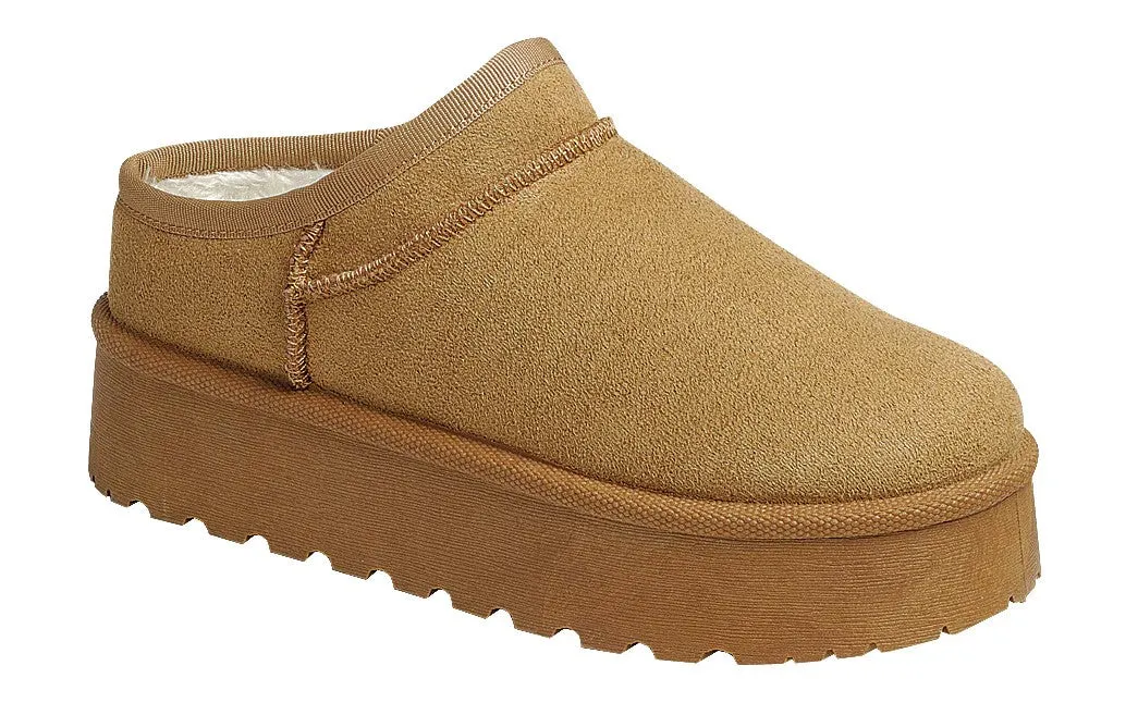 Boyer Dupe Clog