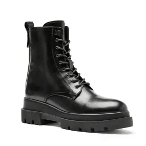 Brendan Combat Boot