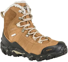 Bridger 7" Insulated B Dry Boot Women's