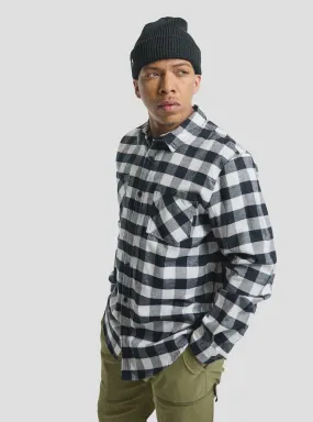 Burton Favourite Flannel