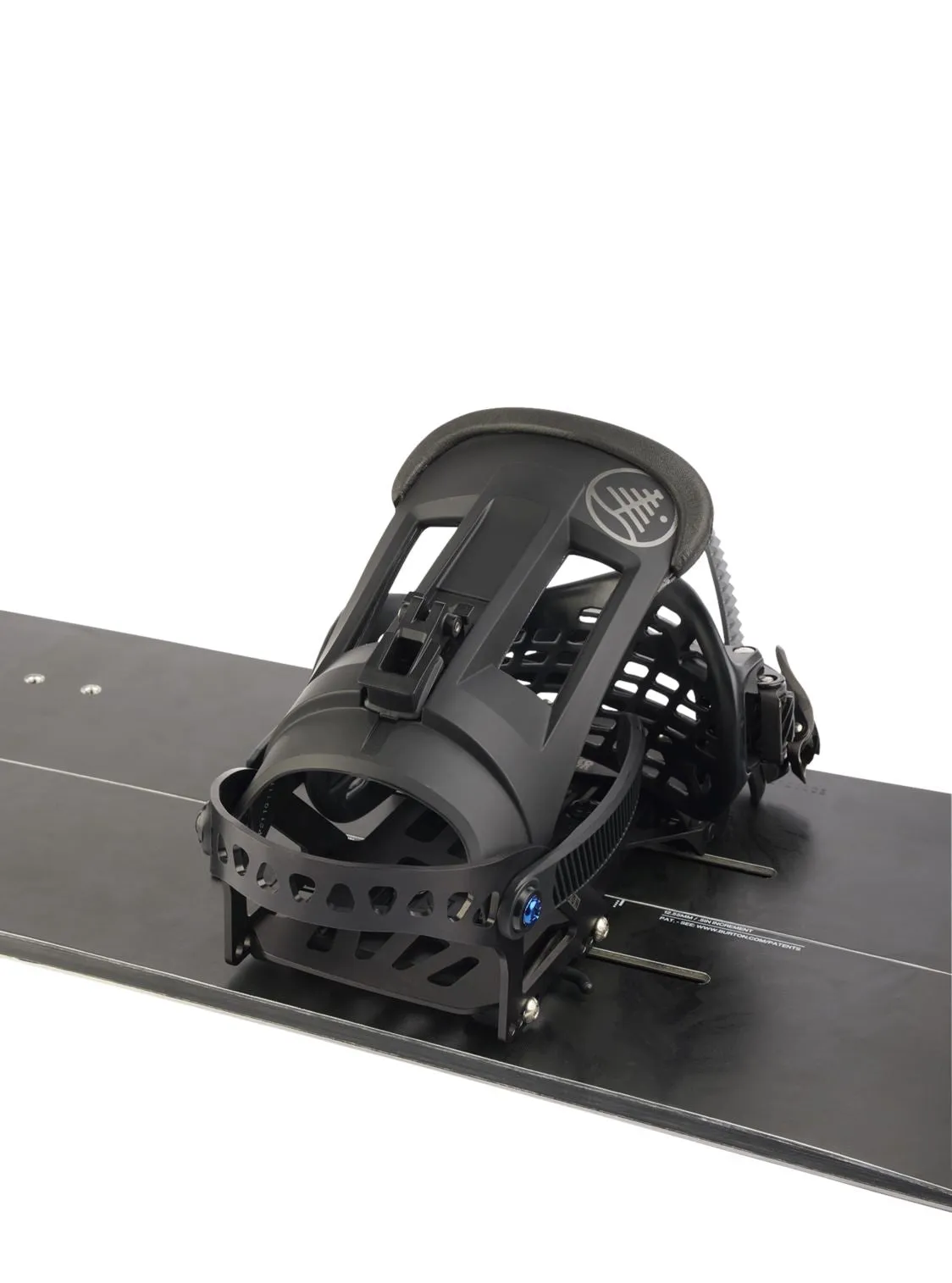 Burton Hitchhiker Splitboard Bindings 2024