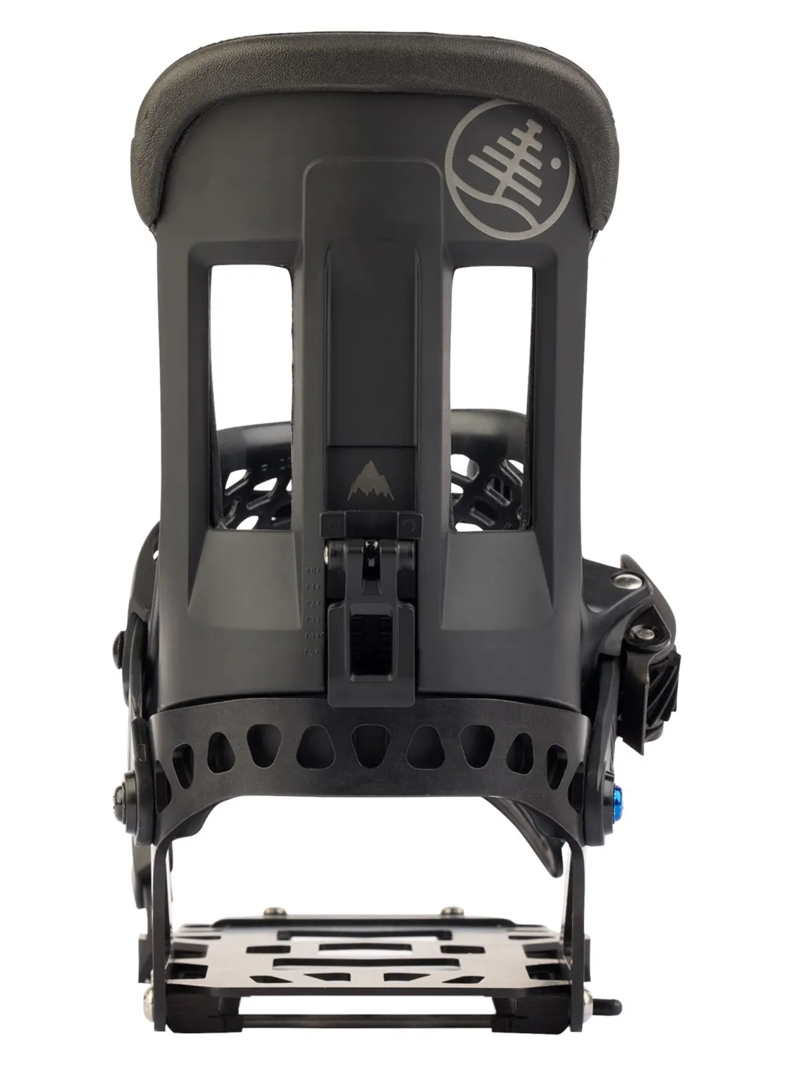 Burton Hitchhiker Splitboard Bindings 2024