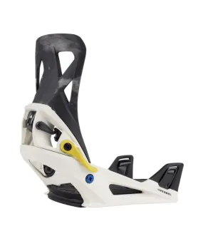 Burton Step On Re:Flex Snowboard Bindings 2024