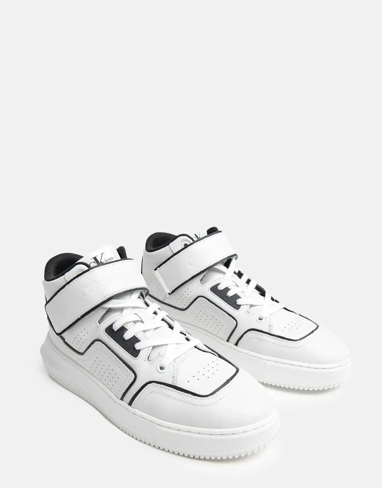 Calvin Klein Chunky Cupsole Men Sneaker