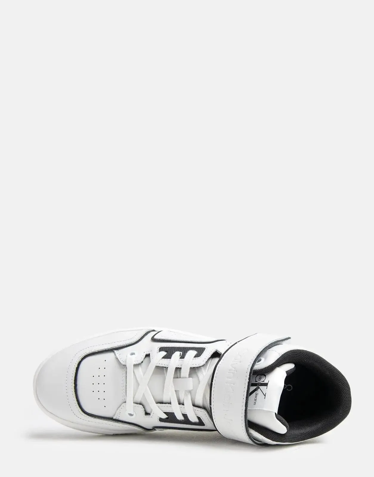 Calvin Klein Chunky Cupsole Men Sneaker