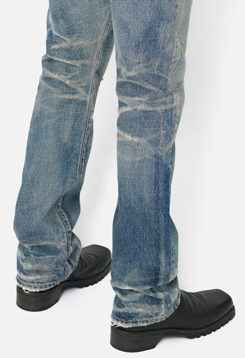 Caribou Bootcut / Hornet