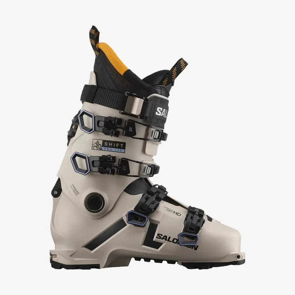 CLOSEOUT Salomon - Men's Shift Pro 130 AT Ski Boots 2023