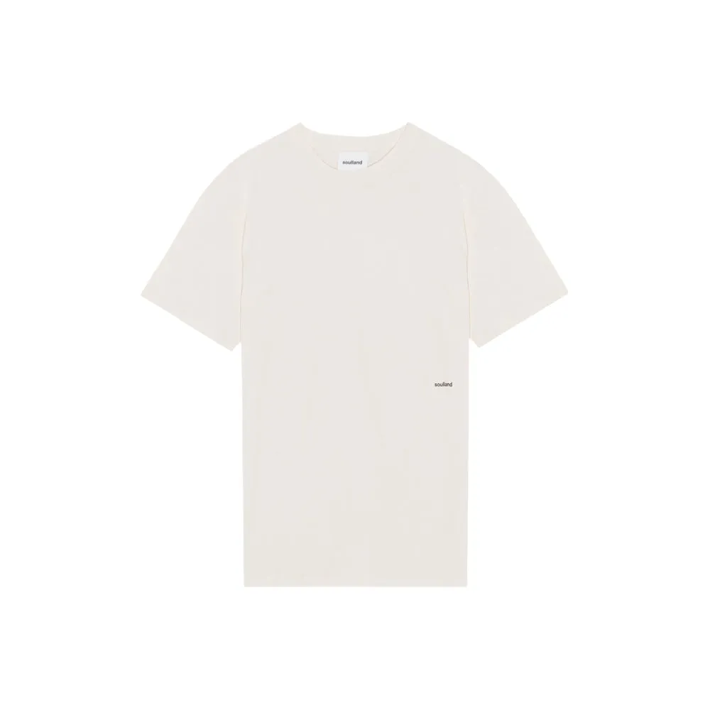 Coffey T-shirt (Off White)