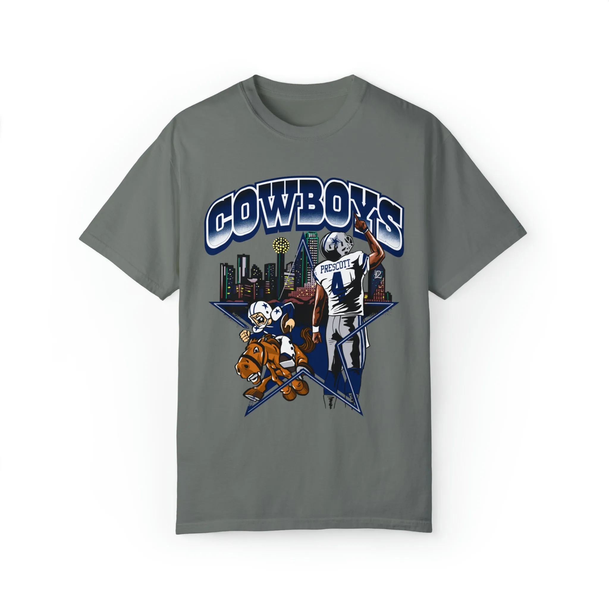 Cowboys Tee