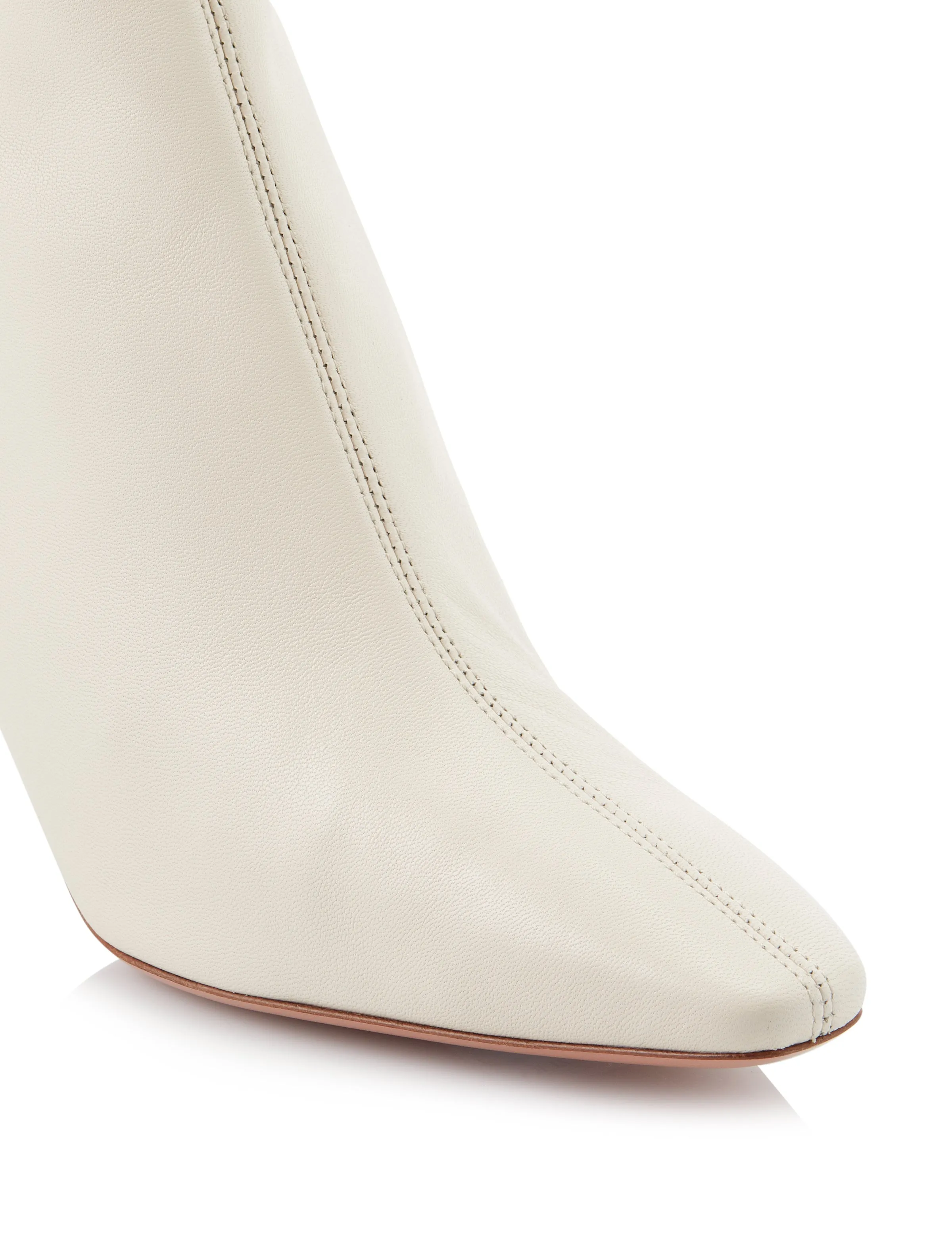 CURZON BOOTIE 75 CREAM