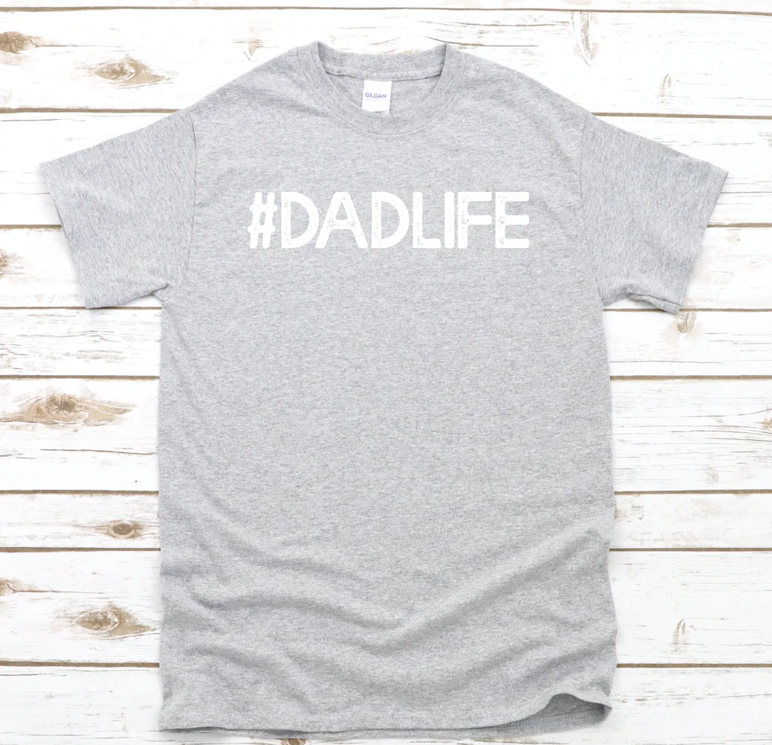 Dadlife Tshirt