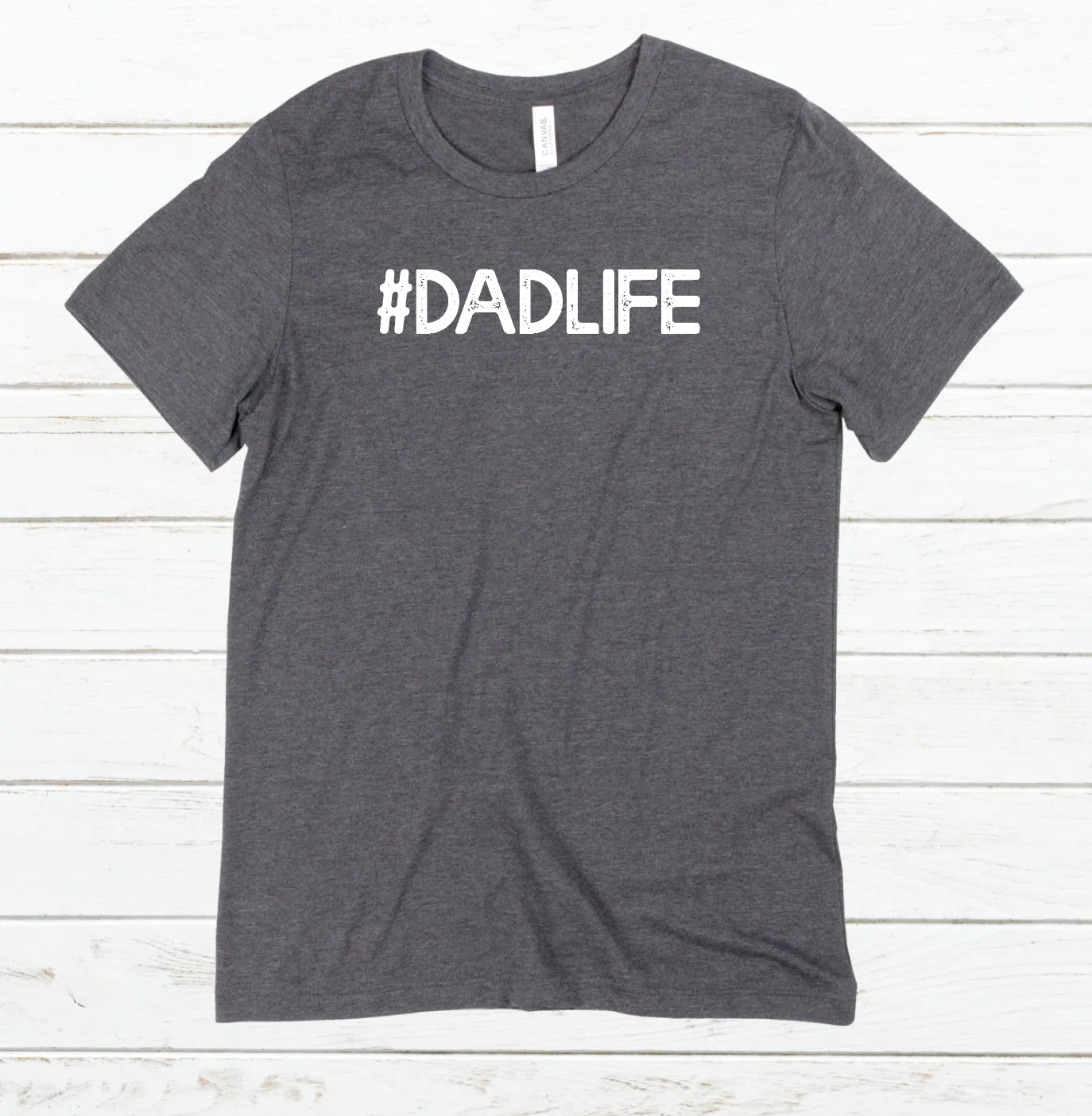 Dadlife Tshirt