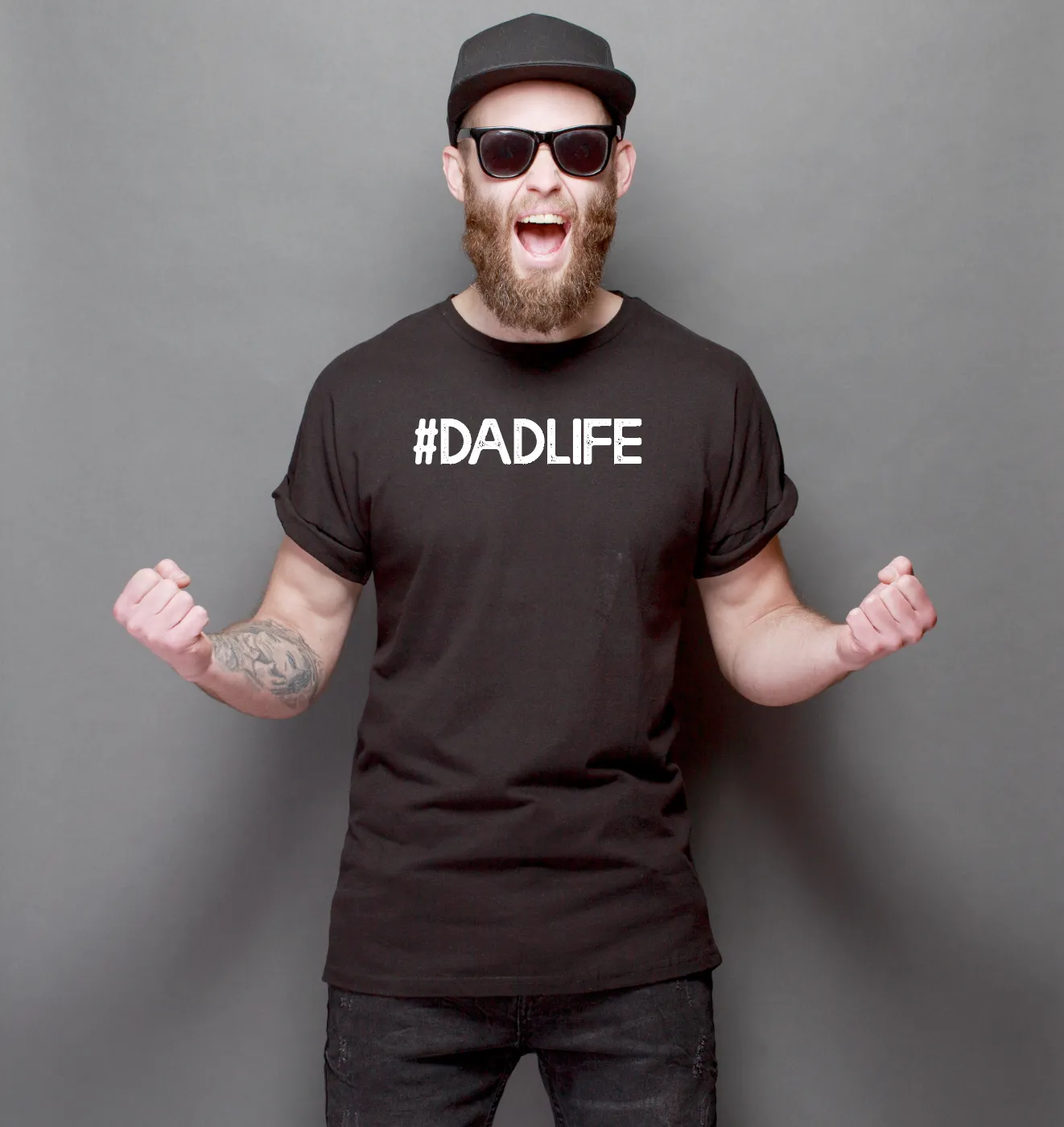 Dadlife Tshirt