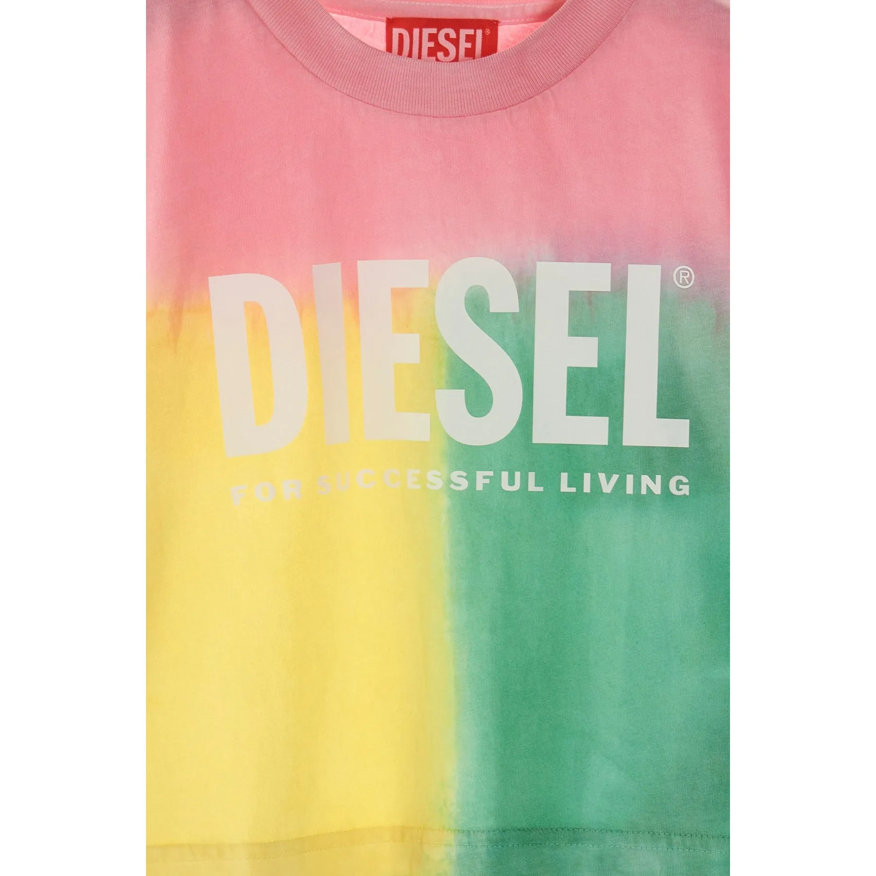 DIESEL 'Telly' T-shirt